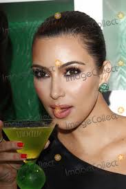 LOS ANGELES - MAY 10: Kim Kardashian at the Kim Kardashian &amp; Midori Melon Li... + Favorites - Favorites Download - 56ba42817efe89a