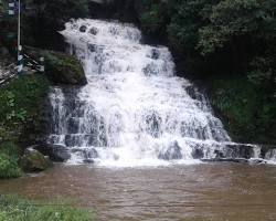 Image of Elephant Falls, Shillong