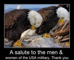 Military Quotes on Pinterest | Troops, God Bless You and Women Marines via Relatably.com