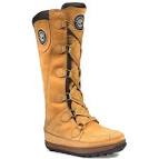 Timberland mukluk