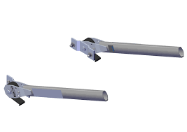 Shop Pivot Set 3 Spring with 31" Aluminum Pivot Tube