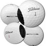 Titleist balls on sale