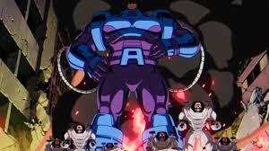 X Men