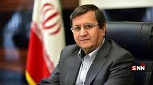 همتی تلویحا خرید محصول آمریکایی در ازای پول های بلوکه شده را تائید کرد/ اگر قیمت و کیفیت بهتر باشد خریداریم