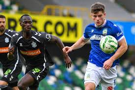 Belfast Telegraph - News update