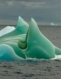 Image result for bing icebergs