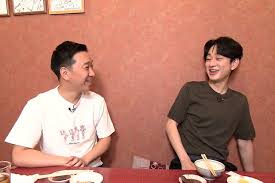 横山裕「嵐がいなかったら…」大阪ロケで“大親友”に想い明かす…“横山会”の裏話、重岡へのクレームも！？（Lmaga.jp）
