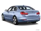 BMW ActiveHybrid 3 SE Review Autocar