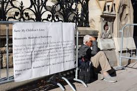 Voices Rise in Canadian Parliament Over Extremism and Foreign Influence