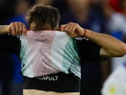 Palestino se complica en la Copa Sudamericana antes de su duelo ante Torque