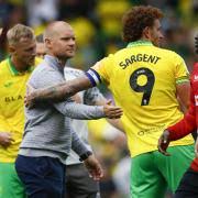 ¡Norwich en Crisis! ¿Fin de Ciclo Tras Derrota Aplastante? - Imagen principal del artículo