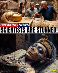 💀🏺 The Ancient Tomb That Outsmarted Time — Unearthed After 1,700 Years Beneath Guatemala's Jungle 🌿 Hidden deep in the jungles of Chikitam, Guatemala, archaeologist Francisco Estradabelli and his team stumbled upon