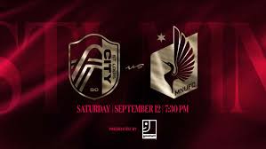 Match Preview | St. Louis CITY SC Returns to Energizer Park for Western Conference Matchup Against Minnesota United on Saturday