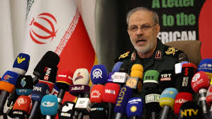 Irán