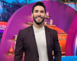 Mayagoitia abandona La Granja VIP