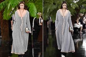 Nicole Kidman and Keith Urban’s Daughter Sunday Rose Walks Dior Haute Couture Runway 1 Day Before Her 18th Birthday