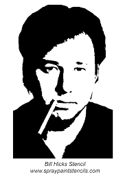 Black Lips- “Born to be a Man” (2006)- The best way to kick off the list. Bill Hicks- “My One Man Show” (1990)- Another one of my favorites! - bill-hicks-image