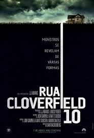 Rua Cloverfield, 10