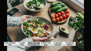 6@6: How to make better resolutions