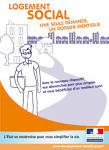 Demande de logement social