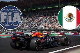 FIA announce MANDATORY rule for all F1 teams ahead of Mexican GP