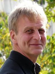 Martin Tönnes, der neue RVR-Planungsdezernent