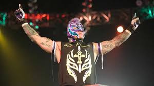 Rey Mysterio At UFC 306, Wendy Choo vs. Jordynne Grace, Gail Kim Injured, 
New WOW Title