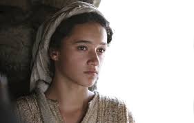 Image result for keisha castle-hughes