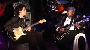 Resultado de imagen de BB king