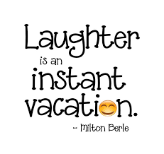 Laughter Quotes - The Daily Quotes via Relatably.com