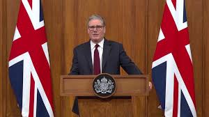 Why Is Keir Starmer Trending Right Now? Latest UK Politics Explained