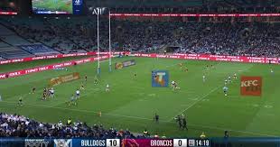 NRL.com - News update
