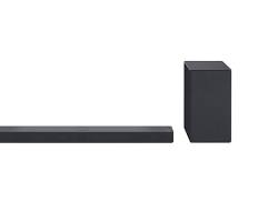 Image of LG Soundbar