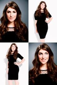 Mayim Bialik on Pinterest | Amy Farrah Fowler, The Big Bang Theory ... via Relatably.com