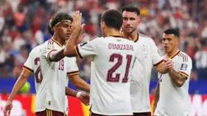 Zagueiro da Espanha pede rigor da arbitragem na final contra Argentina