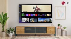 Xbox Cloud Gaming Arrives on LG Smart TVs
