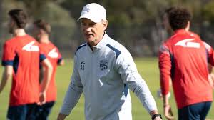Adelaide United - News update