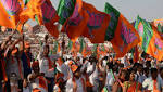 Chhattisgarh polls: candidates file nominations