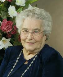 Lieu de décès : Drummondville Date de décès : 24 juin 2012. À Drummondville le 24 juin 2012, est décédée à l&#39;âge de 97 ans, Mme Marie-Laure Fleury - 302768-0-80174300-1340726552