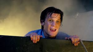 Image result for matt smith