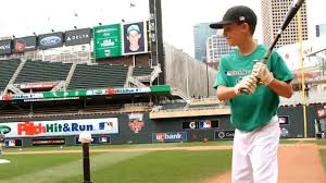 Young, Naylor provide key hits at ballpark where journey began -- together!