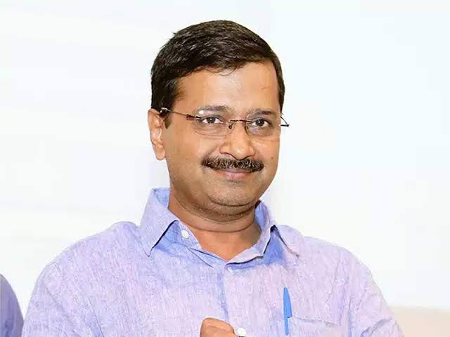 Arvind Kejriwal asks migrant workers not to fall prey to rumours about bus arrangements - The Economic Times