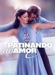 Patinando no Amor - Série 2026