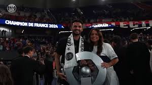 Adeus Gonçalo Ramos Os melhores momentos no PSG