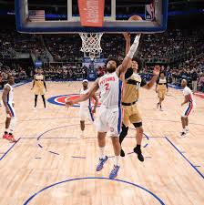 Pistons vs. Wizards final score: Detroit doesn’t show up, gets embarrassed by Wiz
