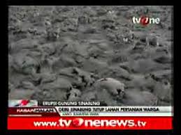 Hasil gambar untuk FOTO-FOTO KORBAN GUNUNG API