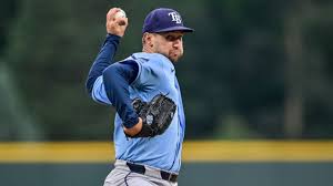 Fantasy baseball lineup advice for Sunday: Rays' Seymour tops streaming candidates