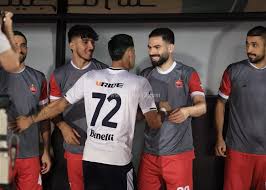 مصاحبه آل‌کثیر ناگهان جنجالی شد!