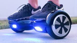 Exactly about hoverboard fun