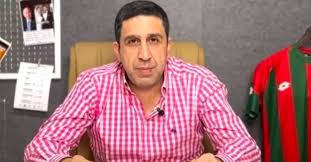 Veryansın TV - News update